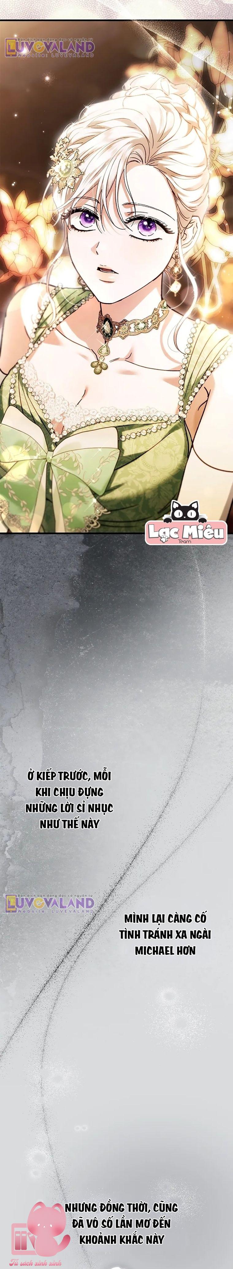 Phu Quân Ta Vốn Là Thánh Kỵ Sĩ - Chap 26 - Trang 25