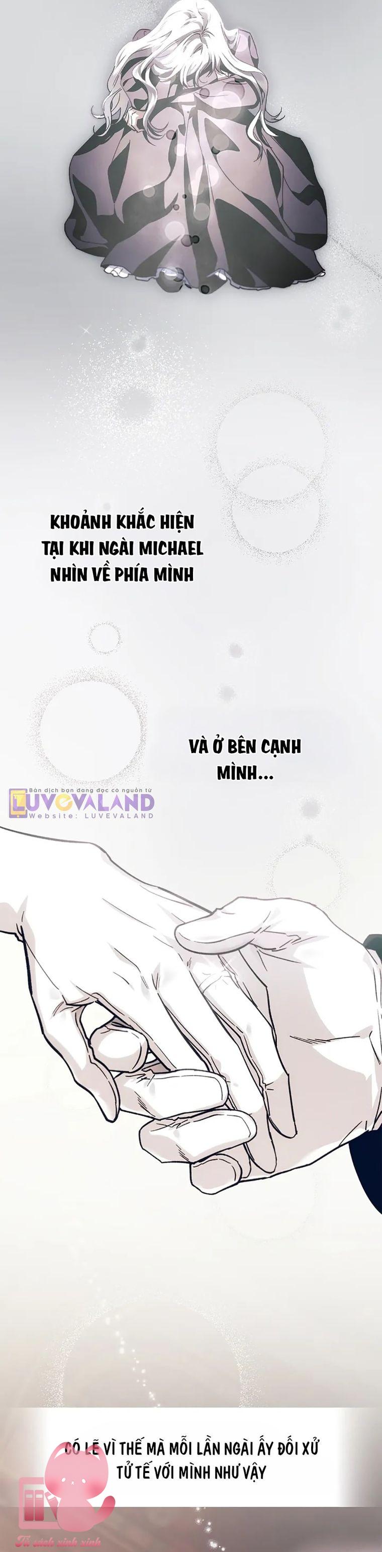 Phu Quân Ta Vốn Là Thánh Kỵ Sĩ - Chap 26 - Trang 26