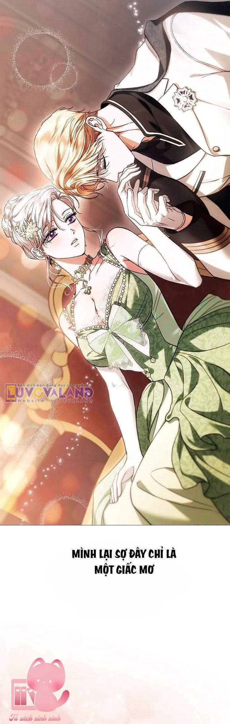 Phu Quân Ta Vốn Là Thánh Kỵ Sĩ - Chap 26 - Trang 27