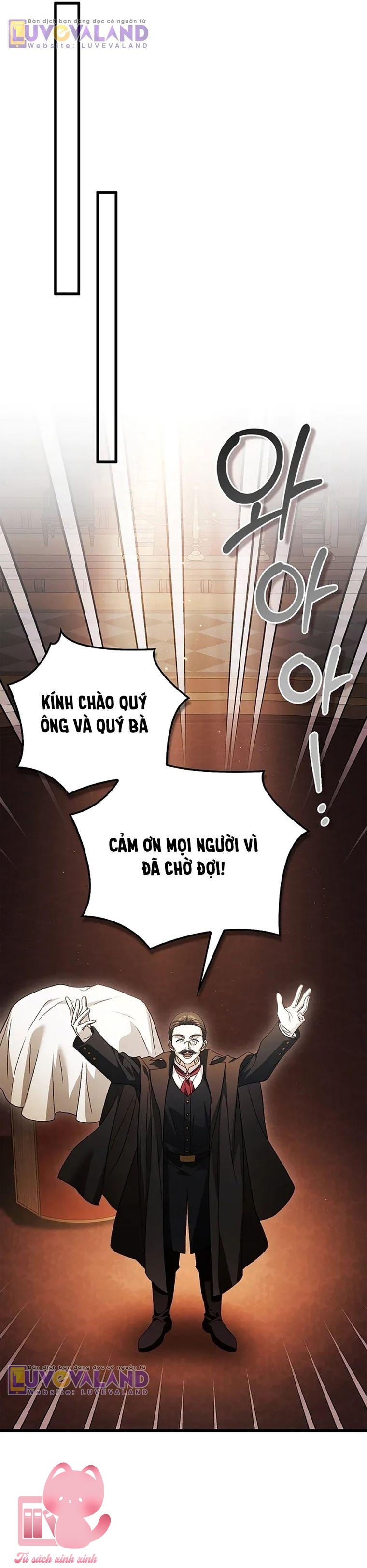 Phu Quân Ta Vốn Là Thánh Kỵ Sĩ - Chap 26 - Trang 29
