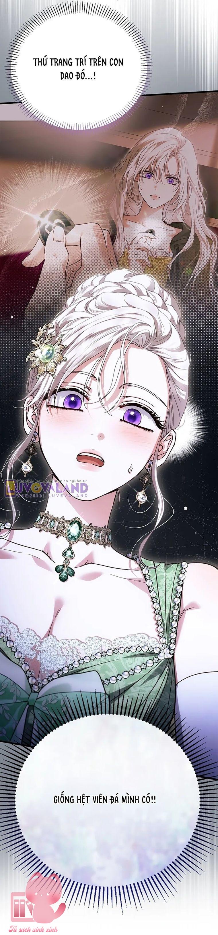Phu Quân Ta Vốn Là Thánh Kỵ Sĩ - Chap 26 - Trang 38