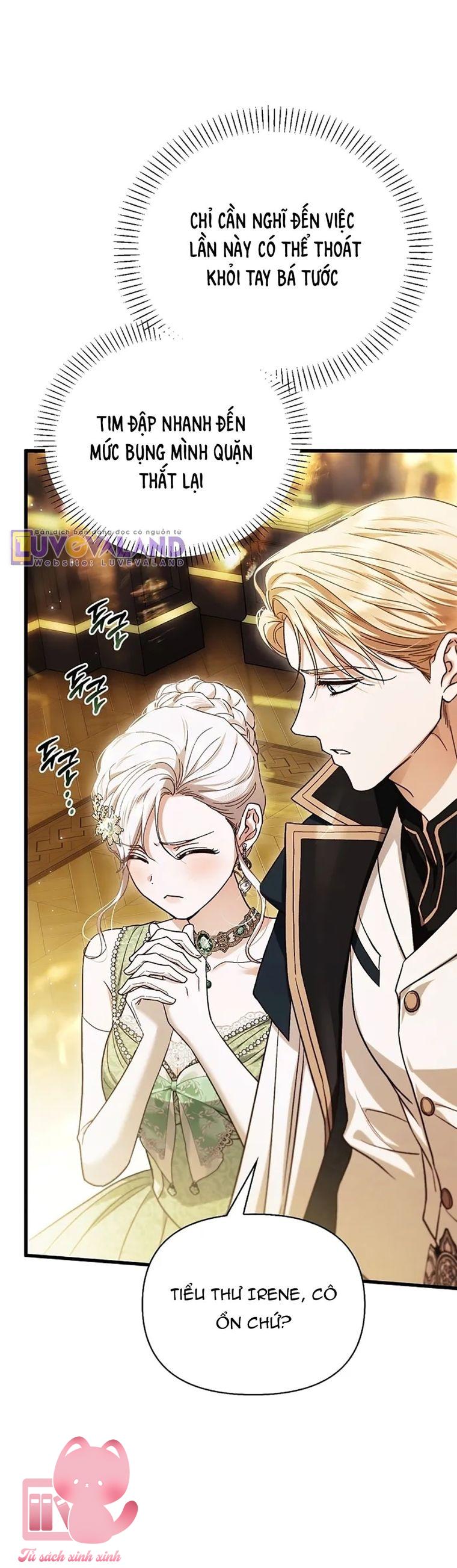 Phu Quân Ta Vốn Là Thánh Kỵ Sĩ - Chap 26 - Trang 9