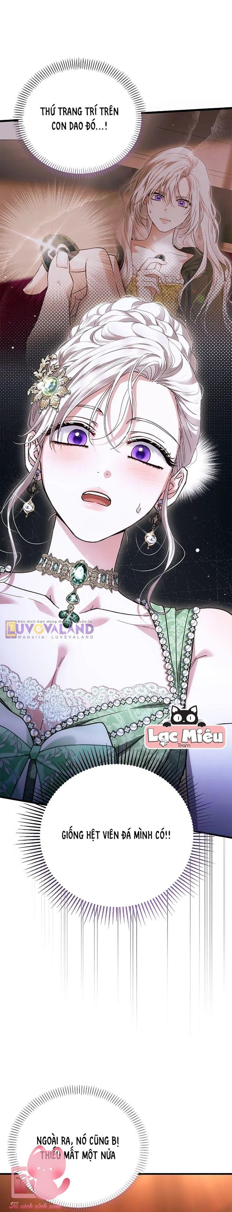 Phu Quân Ta Vốn Là Thánh Kỵ Sĩ - Chap 27 - Trang 2