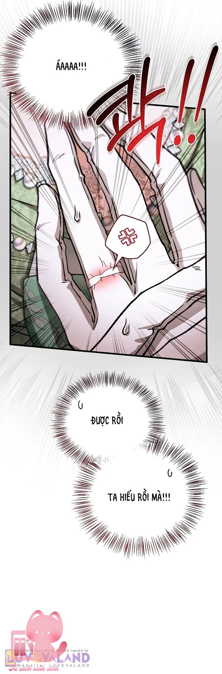 Phu Quân Ta Vốn Là Thánh Kỵ Sĩ - Chap 27 - Trang 14