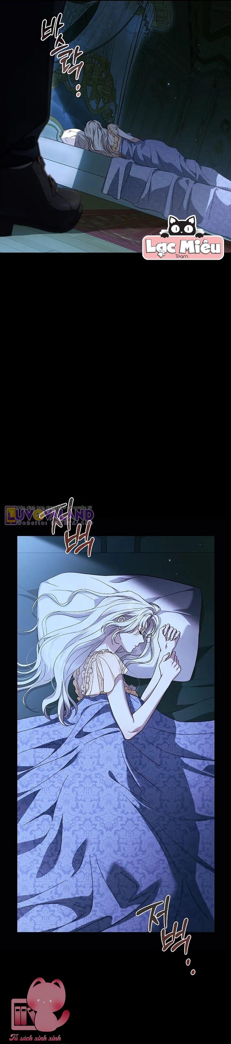 Phu Quân Ta Vốn Là Thánh Kỵ Sĩ - Chap 27 - Trang 26