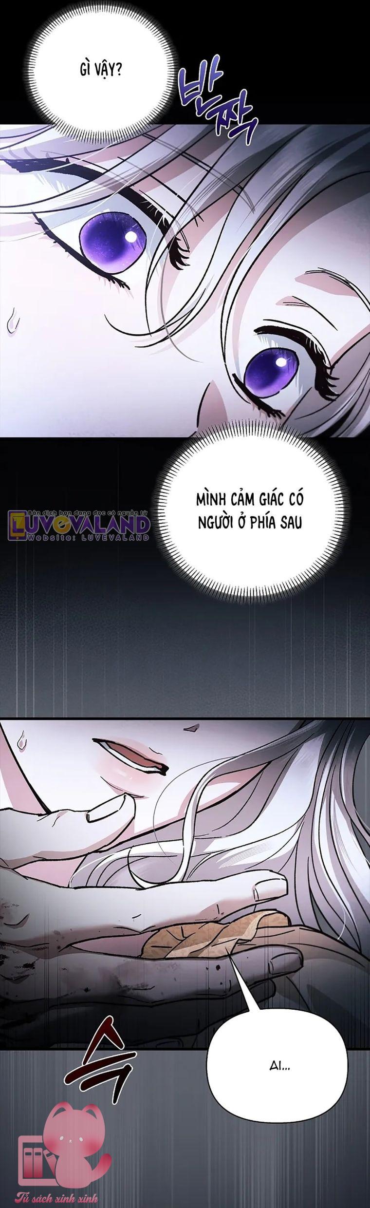 Phu Quân Ta Vốn Là Thánh Kỵ Sĩ - Chap 27 - Trang 27