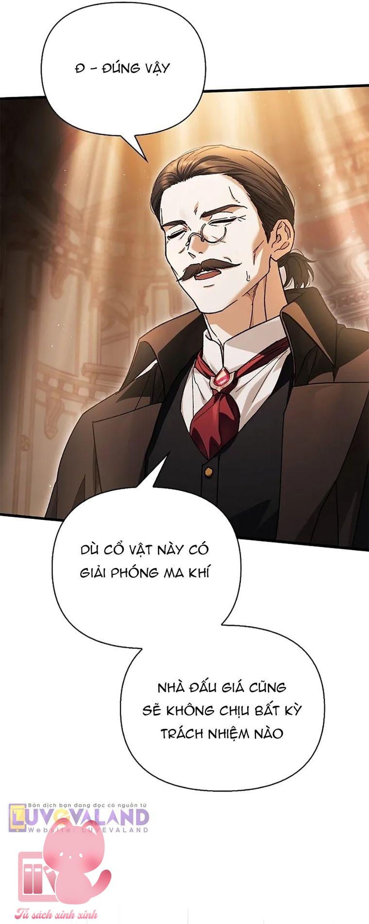 Phu Quân Ta Vốn Là Thánh Kỵ Sĩ - Chap 27 - Trang 6