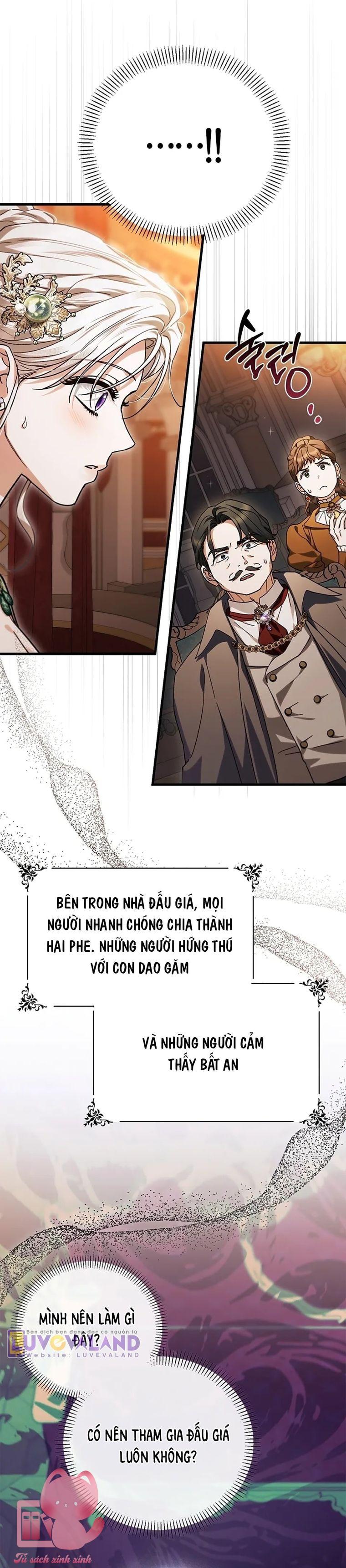 Phu Quân Ta Vốn Là Thánh Kỵ Sĩ - Chap 27 - Trang 7