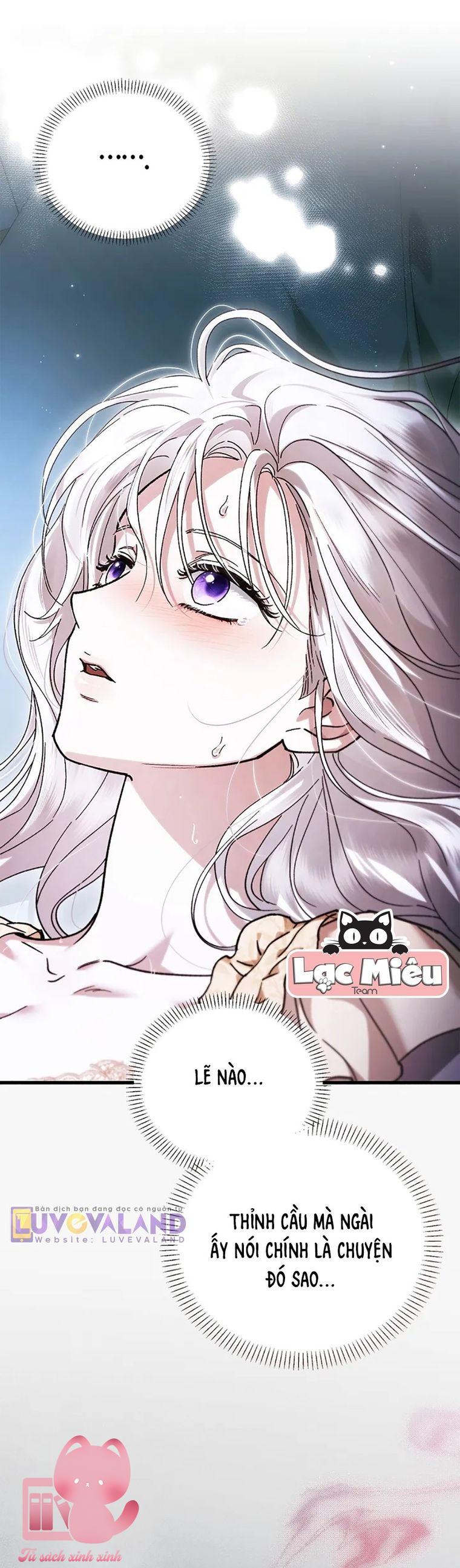 Phu Quân Ta Vốn Là Thánh Kỵ Sĩ - Chap 28 - Trang 2