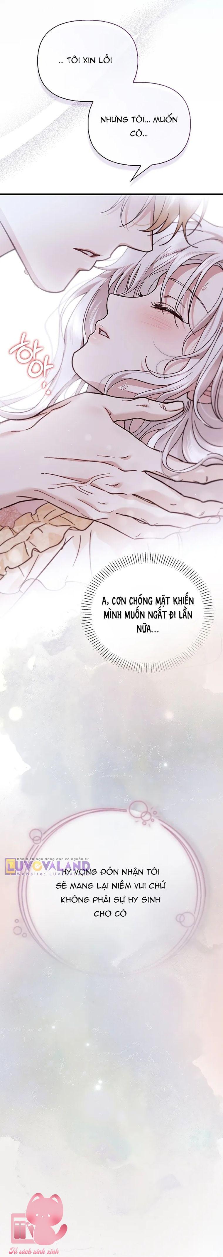 Phu Quân Ta Vốn Là Thánh Kỵ Sĩ - Chap 28 - Trang 11