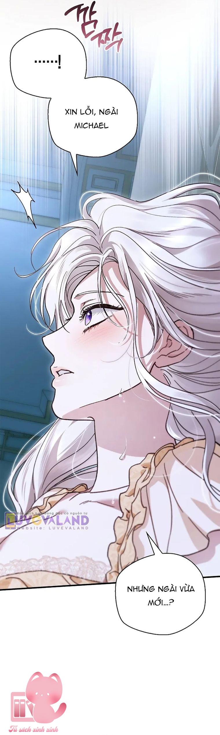Phu Quân Ta Vốn Là Thánh Kỵ Sĩ - Chap 28 - Trang 12