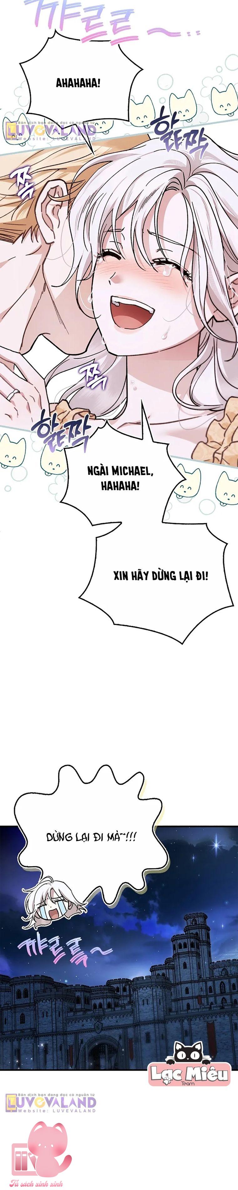 Phu Quân Ta Vốn Là Thánh Kỵ Sĩ - Chap 28 - Trang 15