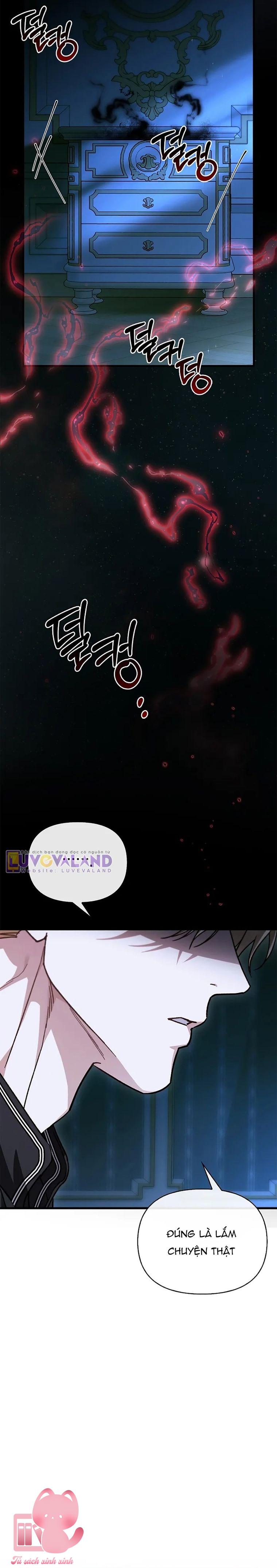 Phu Quân Ta Vốn Là Thánh Kỵ Sĩ - Chap 28 - Trang 17