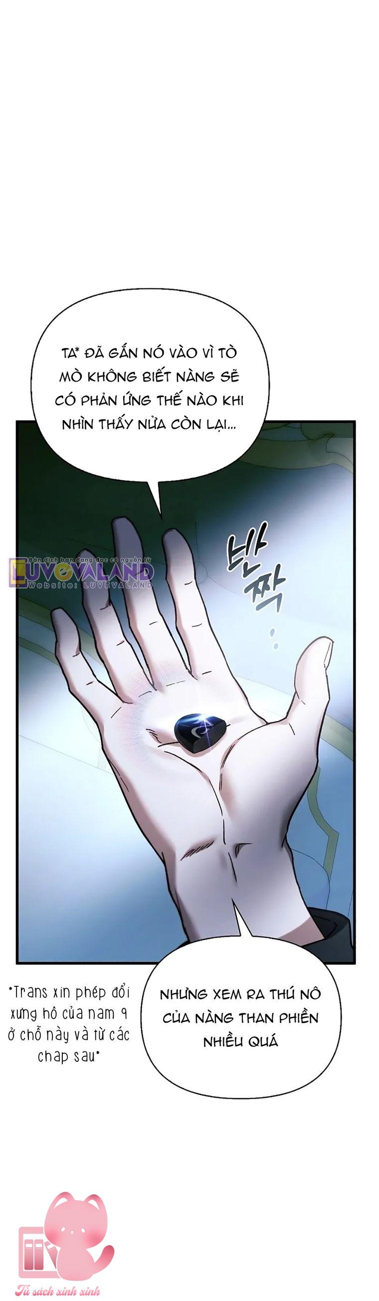 Phu Quân Ta Vốn Là Thánh Kỵ Sĩ - Chap 28 - Trang 22