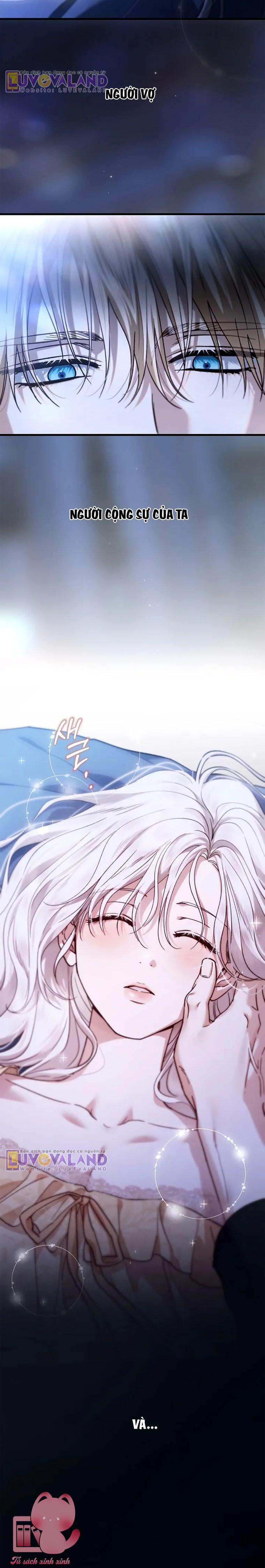 Phu Quân Ta Vốn Là Thánh Kỵ Sĩ - Chap 28 - Trang 24
