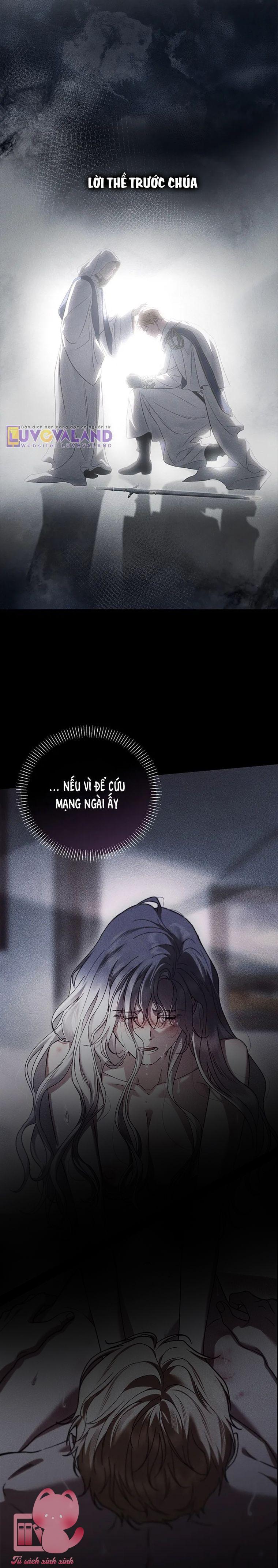 Phu Quân Ta Vốn Là Thánh Kỵ Sĩ - Chap 28 - Trang 4