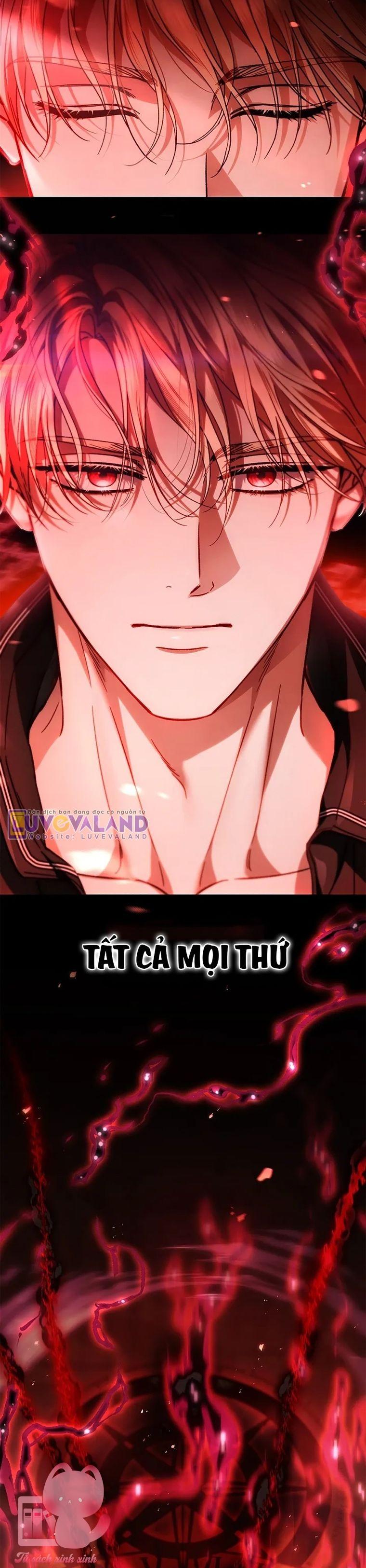 Phu Quân Ta Vốn Là Thánh Kỵ Sĩ - Chap 28 - Trang 40