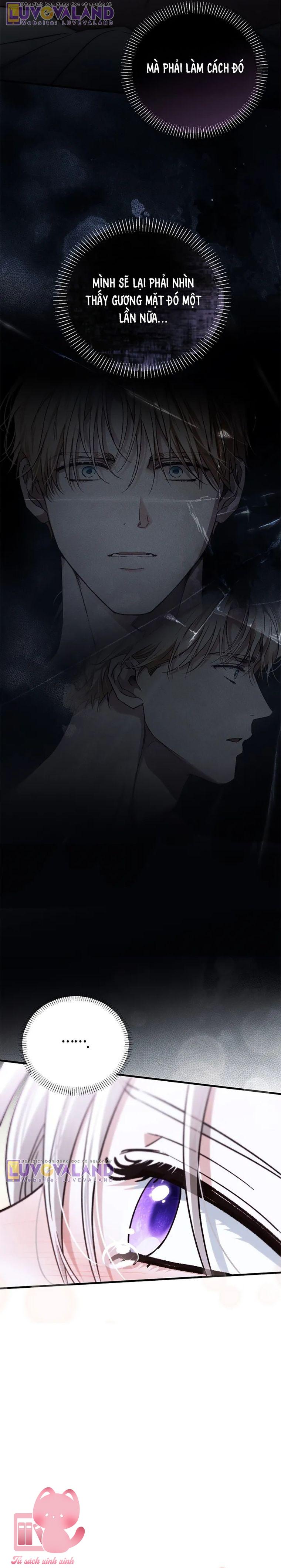 Phu Quân Ta Vốn Là Thánh Kỵ Sĩ - Chap 28 - Trang 5