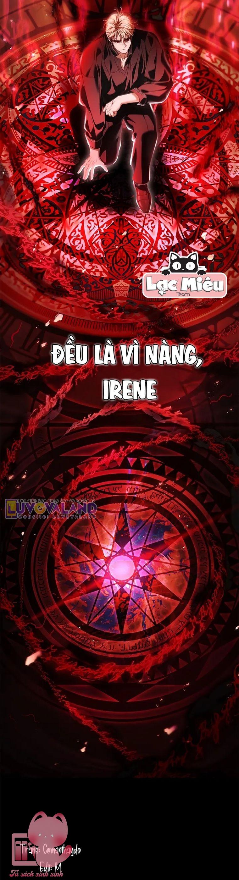 Phu Quân Ta Vốn Là Thánh Kỵ Sĩ - Chap 28 - Trang 41