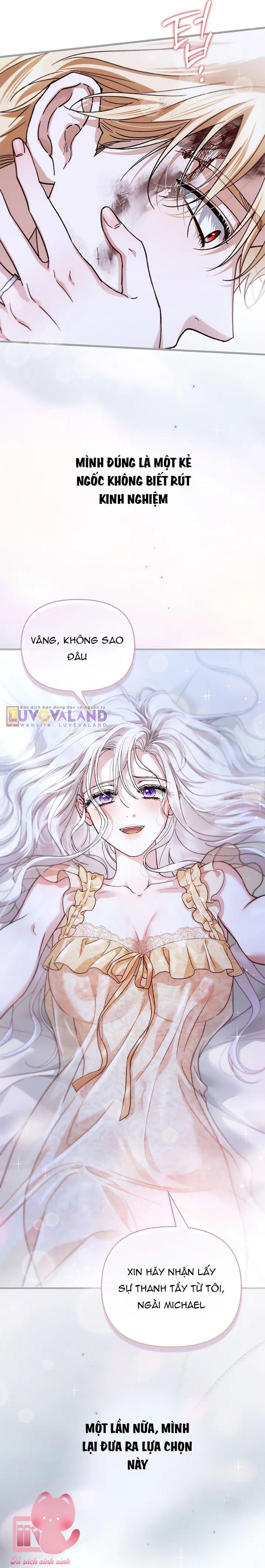 Phu Quân Ta Vốn Là Thánh Kỵ Sĩ - Chap 28 - Trang 6