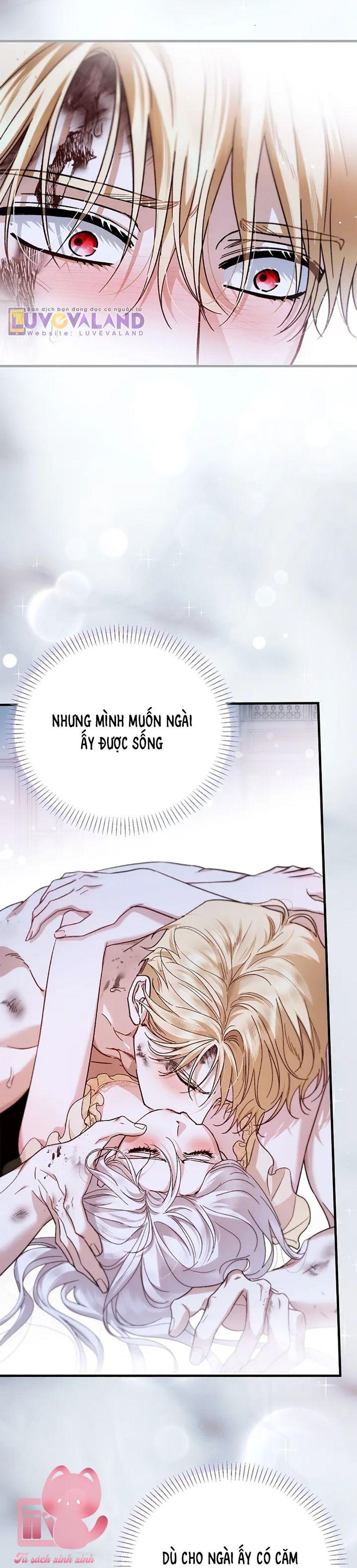 Phu Quân Ta Vốn Là Thánh Kỵ Sĩ - Chap 28 - Trang 7