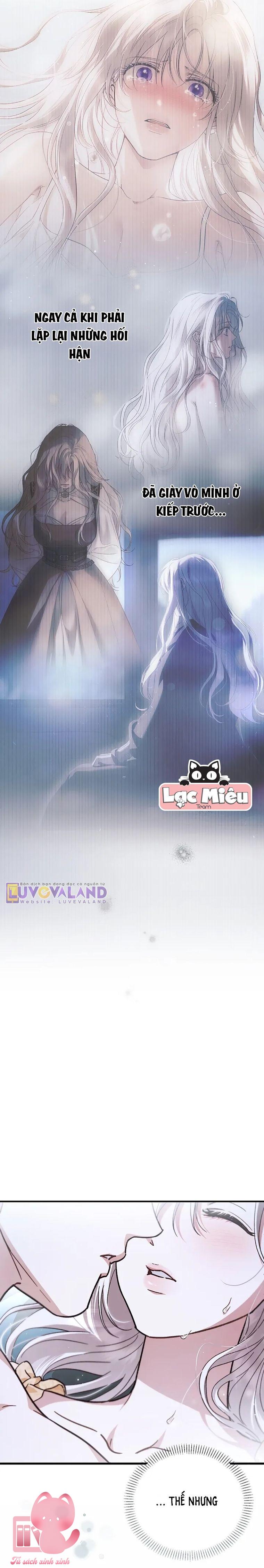 Phu Quân Ta Vốn Là Thánh Kỵ Sĩ - Chap 28 - Trang 9