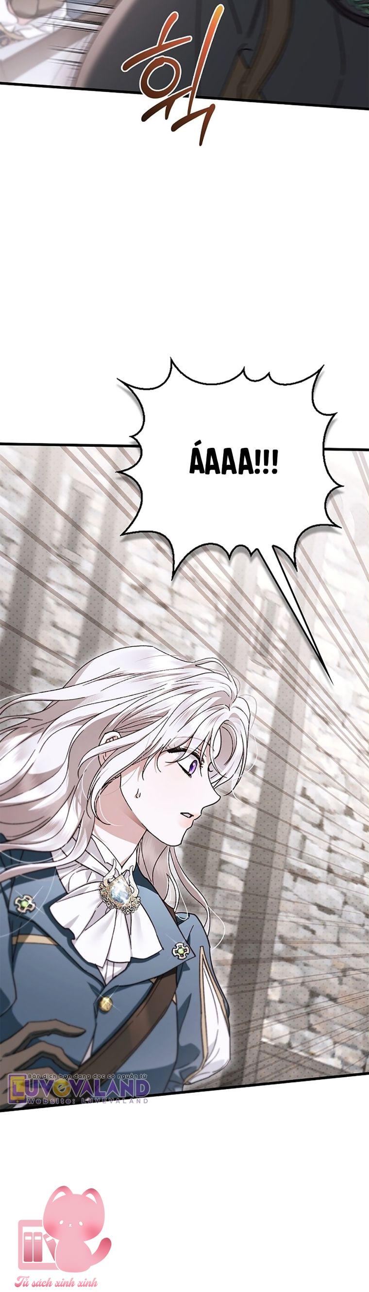 Phu Quân Ta Vốn Là Thánh Kỵ Sĩ - Chap 29 - Trang 40