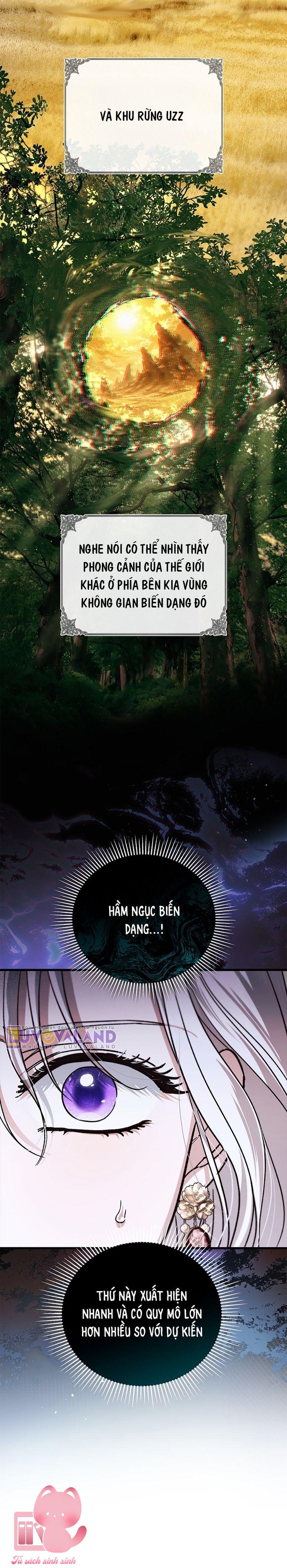 Phu Quân Ta Vốn Là Thánh Kỵ Sĩ - Chap 29 - Trang 7