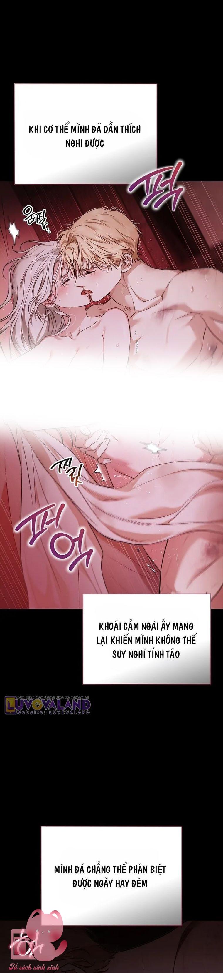 Phu Quân Ta Vốn Là Thánh Kỵ Sĩ - Chap 3 - Trang 17
