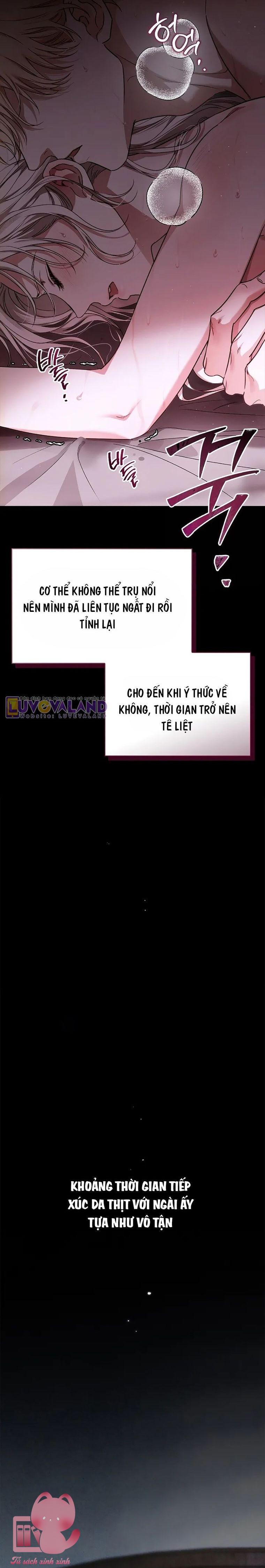 Phu Quân Ta Vốn Là Thánh Kỵ Sĩ - Chap 3 - Trang 18