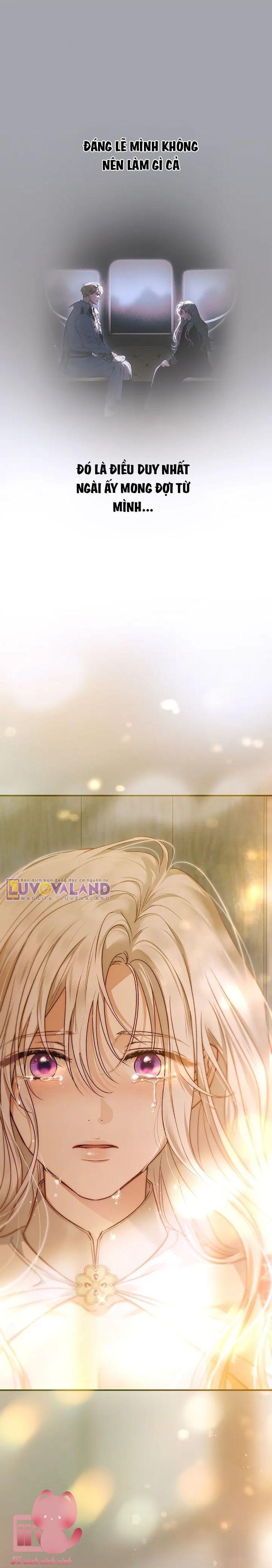 Phu Quân Ta Vốn Là Thánh Kỵ Sĩ - Chap 3 - Trang 29