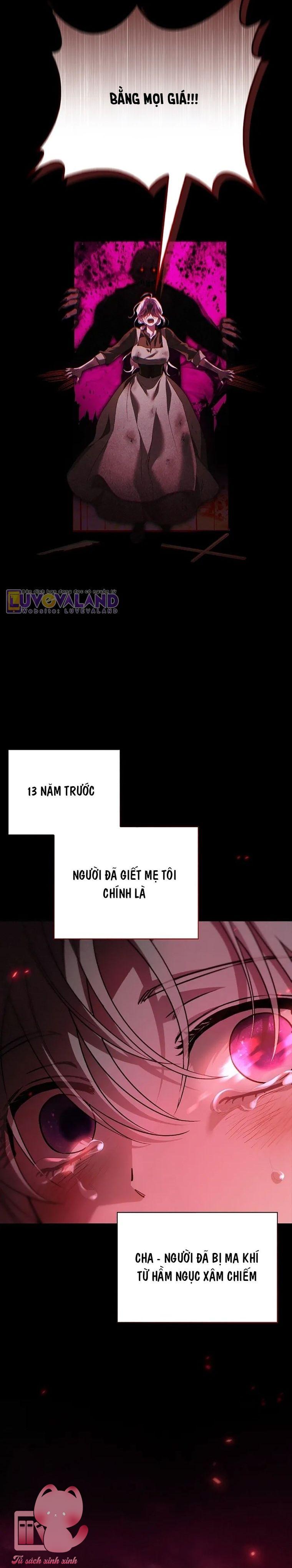 Phu Quân Ta Vốn Là Thánh Kỵ Sĩ - Chap 3 - Trang 4