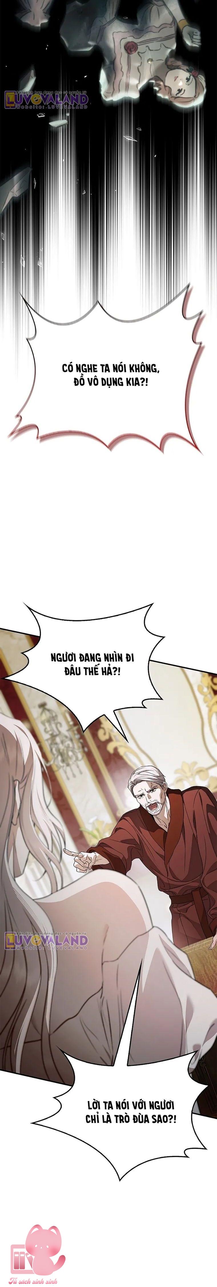 Phu Quân Ta Vốn Là Thánh Kỵ Sĩ - Chap 3 - Trang 42