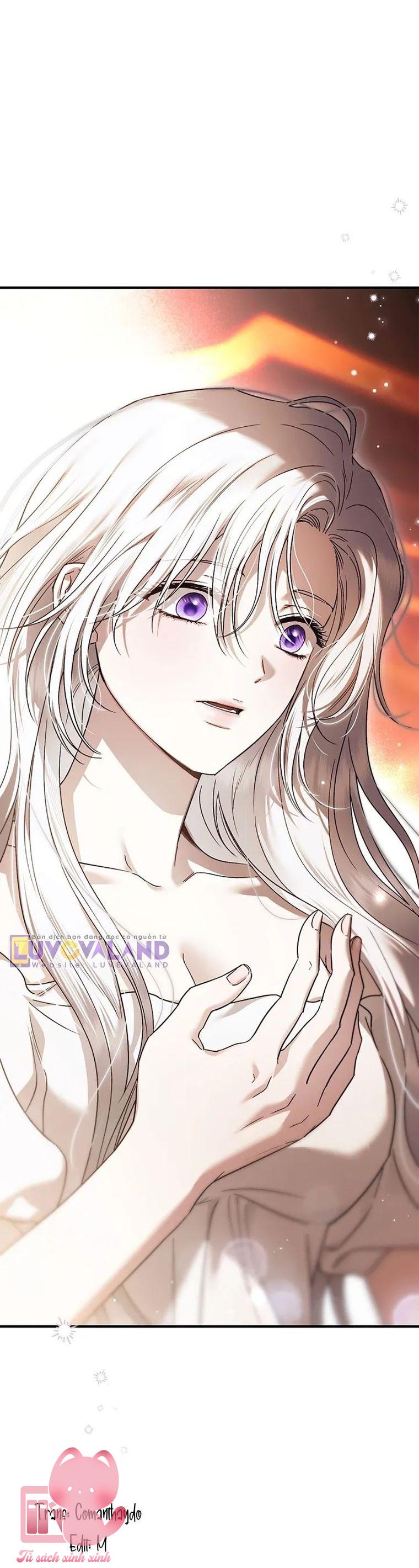 Phu Quân Ta Vốn Là Thánh Kỵ Sĩ - Chap 3 - Trang 45