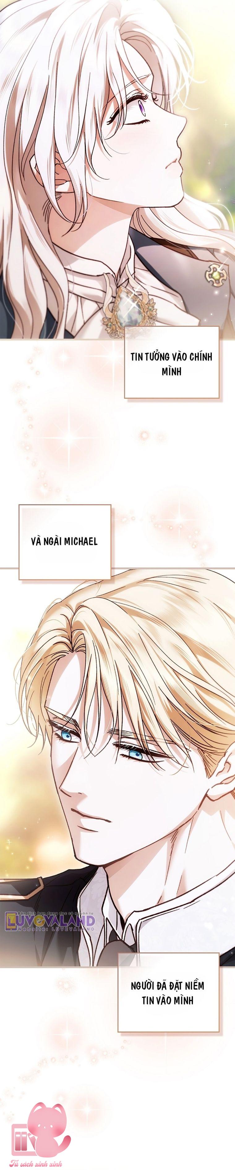 Phu Quân Ta Vốn Là Thánh Kỵ Sĩ - Chap 30 - Trang 15