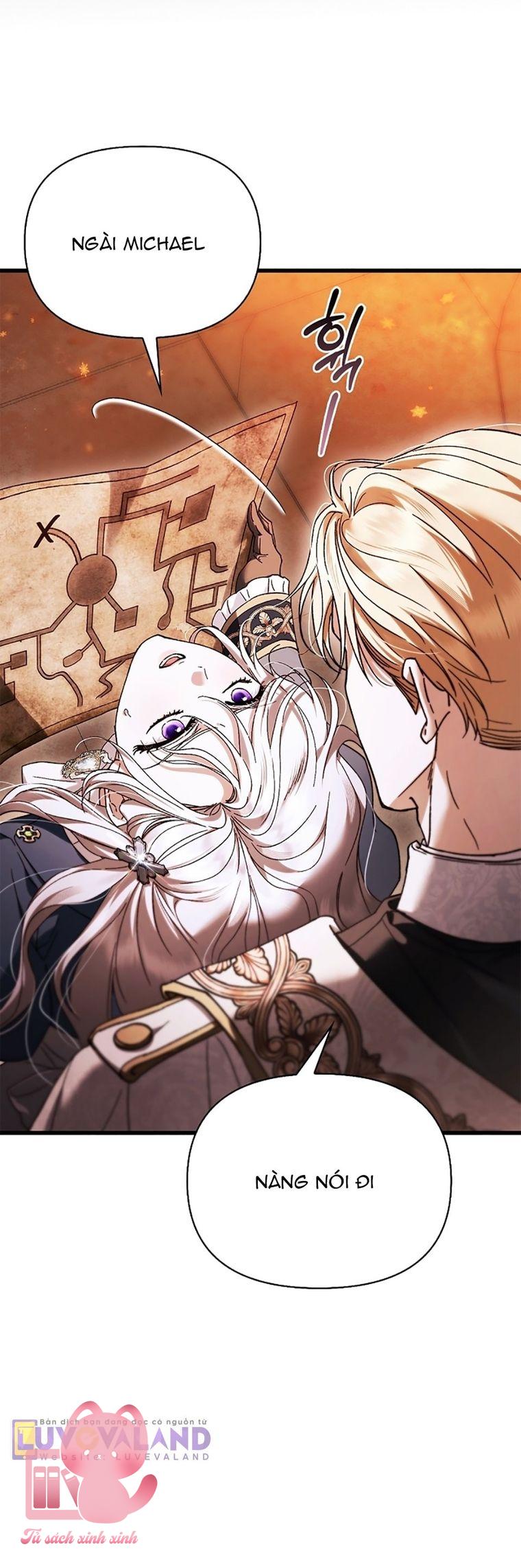 Phu Quân Ta Vốn Là Thánh Kỵ Sĩ - Chap 30 - Trang 28