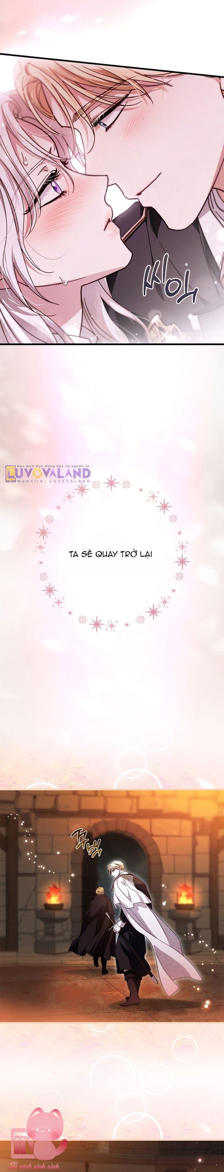 Phu Quân Ta Vốn Là Thánh Kỵ Sĩ - Chap 30 - Trang 33