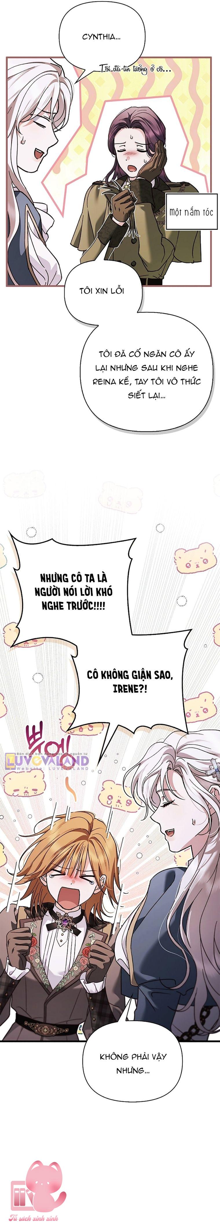 Phu Quân Ta Vốn Là Thánh Kỵ Sĩ - Chap 30 - Trang 6