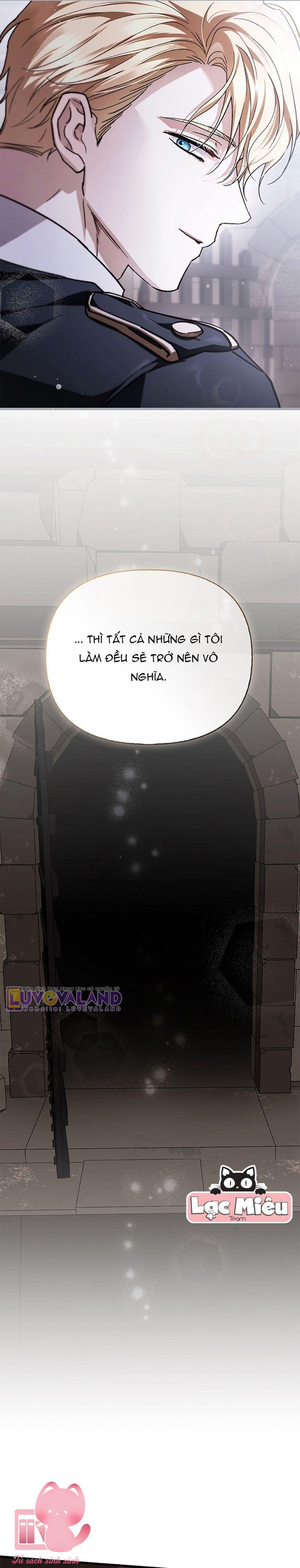 Phu Quân Ta Vốn Là Thánh Kỵ Sĩ - Chap 31 - Trang 19