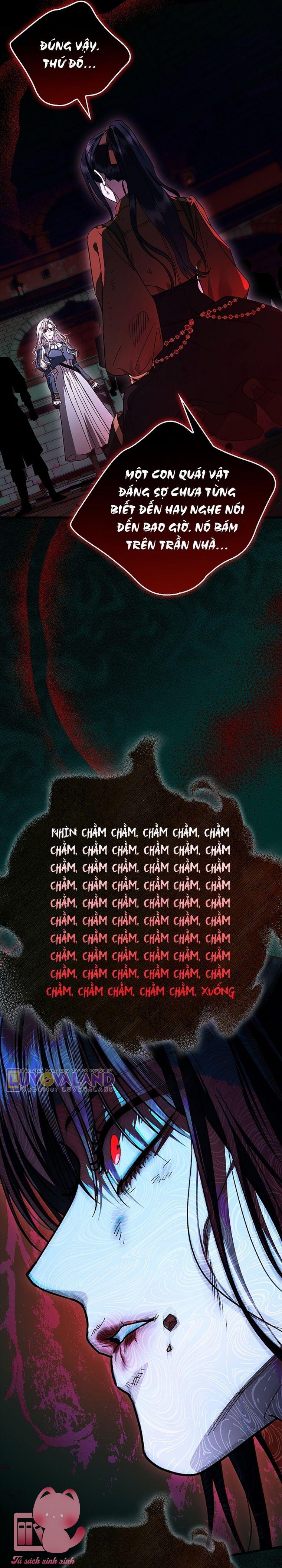 Phu Quân Ta Vốn Là Thánh Kỵ Sĩ - Chap 31 - Trang 32