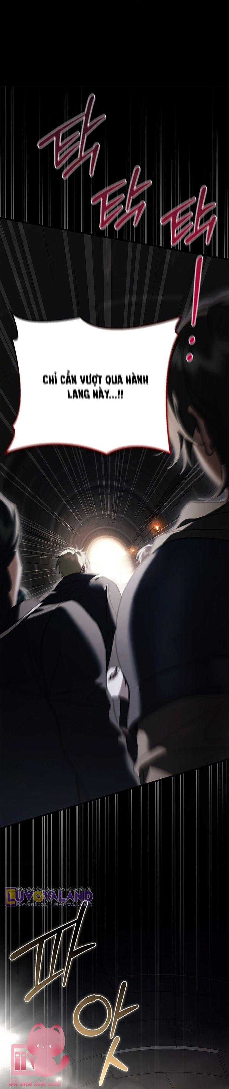 Phu Quân Ta Vốn Là Thánh Kỵ Sĩ - Chap 31 - Trang 5
