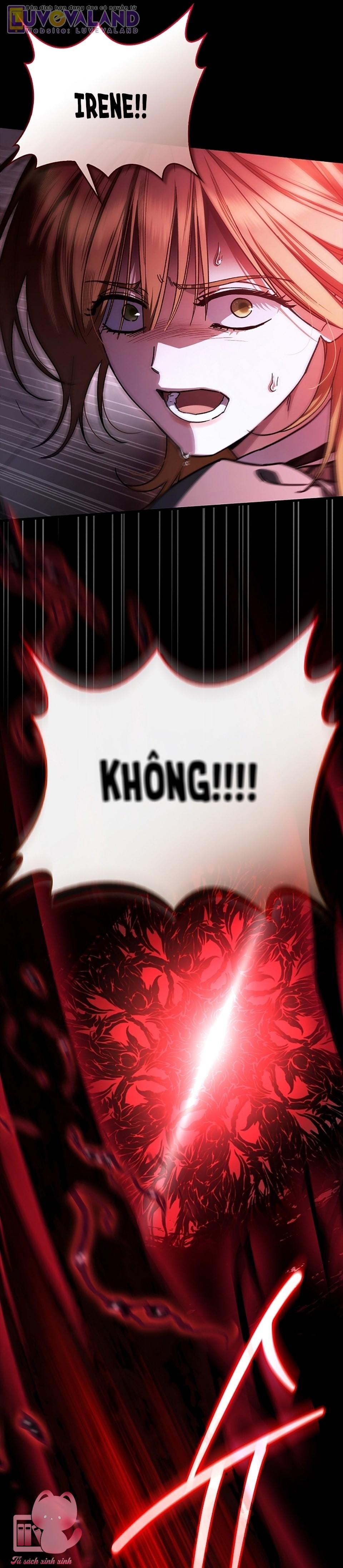 Phu Quân Ta Vốn Là Thánh Kỵ Sĩ - Chap 32 - Trang 13