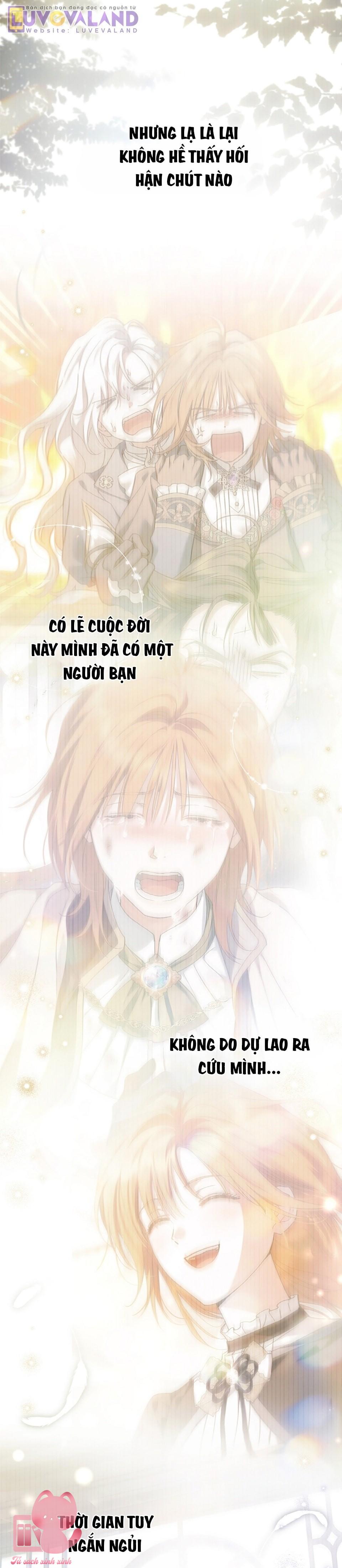 Phu Quân Ta Vốn Là Thánh Kỵ Sĩ - Chap 32 - Trang 16