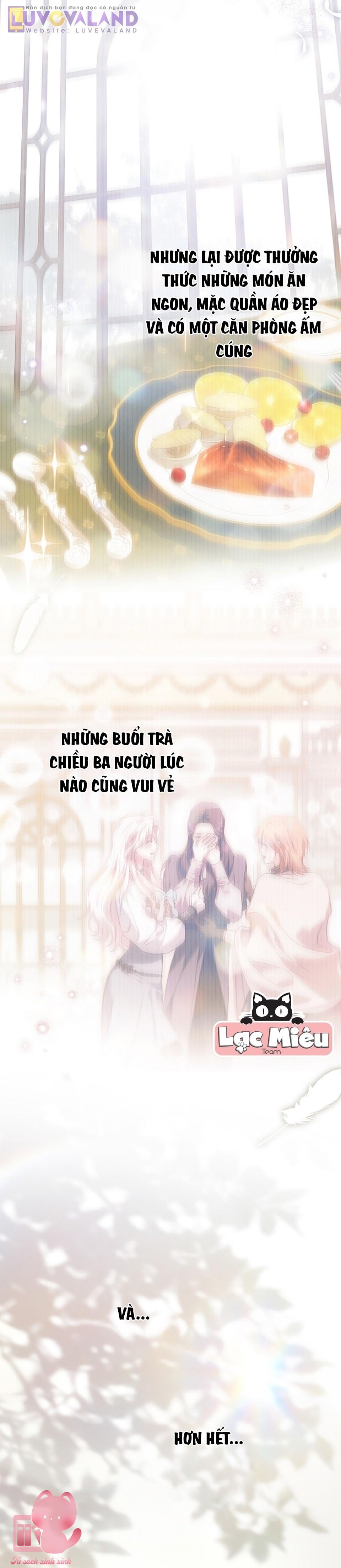Phu Quân Ta Vốn Là Thánh Kỵ Sĩ - Chap 32 - Trang 17