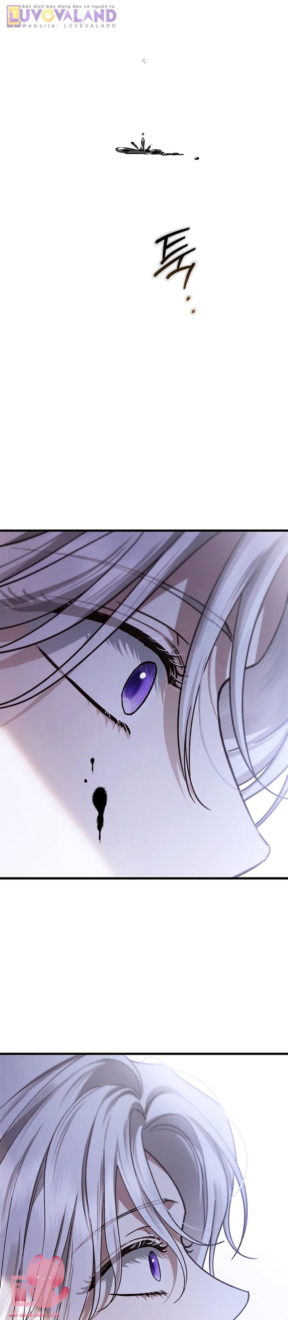 Phu Quân Ta Vốn Là Thánh Kỵ Sĩ - Chap 32 - Trang 19