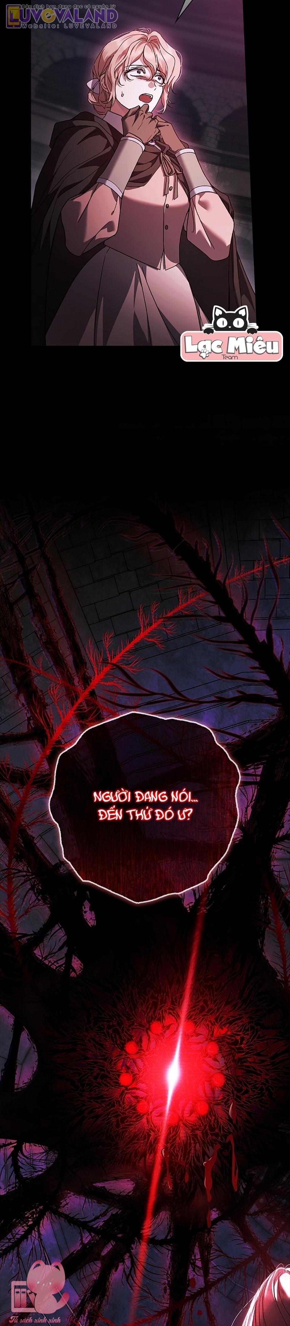 Phu Quân Ta Vốn Là Thánh Kỵ Sĩ - Chap 32 - Trang 3