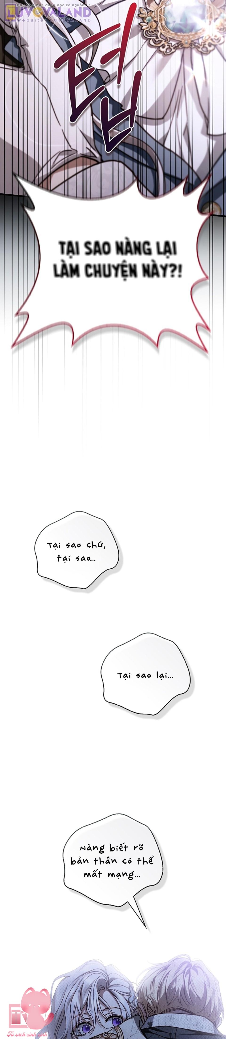 Phu Quân Ta Vốn Là Thánh Kỵ Sĩ - Chap 32 - Trang 22