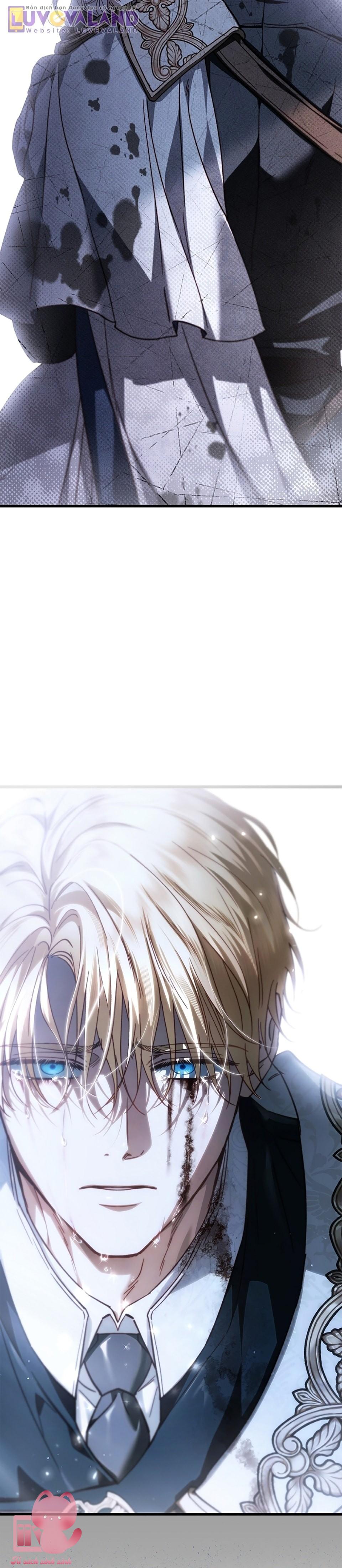Phu Quân Ta Vốn Là Thánh Kỵ Sĩ - Chap 32 - Trang 23