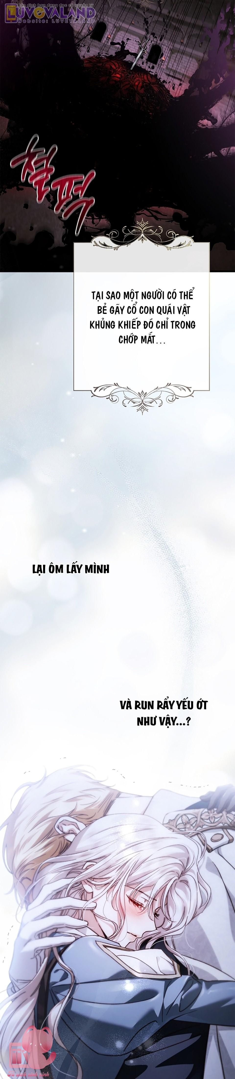 Phu Quân Ta Vốn Là Thánh Kỵ Sĩ - Chap 32 - Trang 26