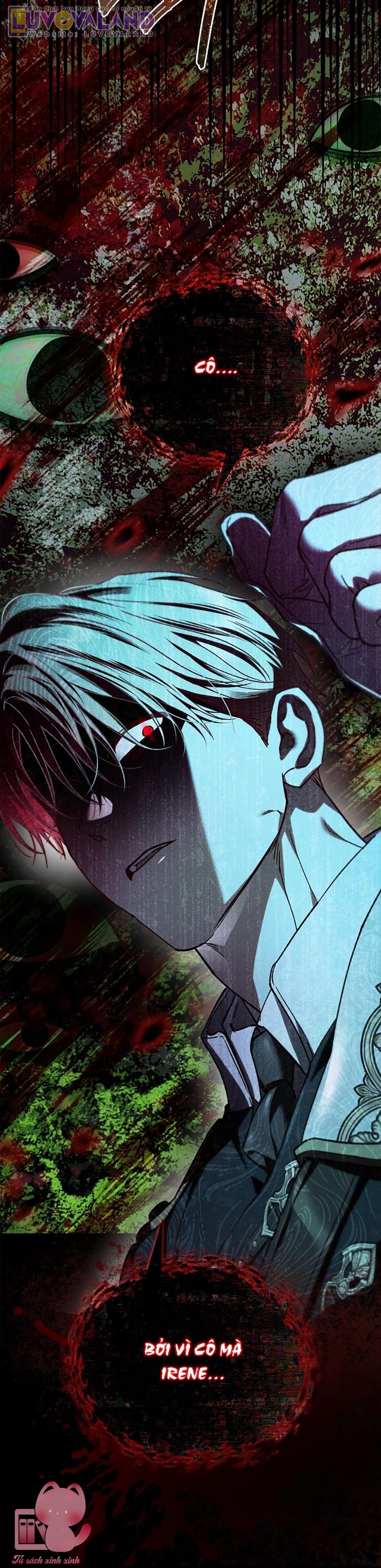 Phu Quân Ta Vốn Là Thánh Kỵ Sĩ - Chap 32 - Trang 31